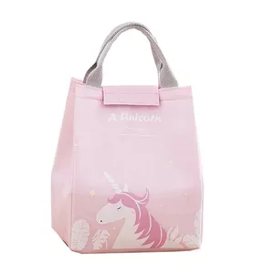 ساک غذا مدل Unicorn