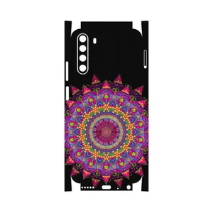 MAHOOT Mandala Design 5-FullSkin Cover Sticker for Gplus X10