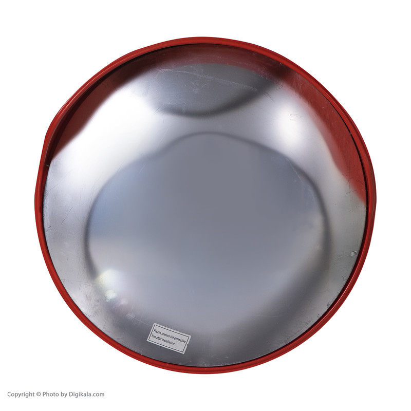 آینه محدب مدل Polycarbonate قطر 60 سانتی متر