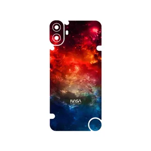 MAHOOT Universe b NASA 8 Cover Sticker for Nothing CMF Phone 1