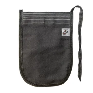 کیسه حمام دولی کیسه مدل Natural Hard کد B-169