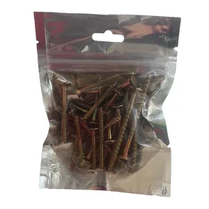پیچ چوب مدل PC40 مجموعه 40 عددی
