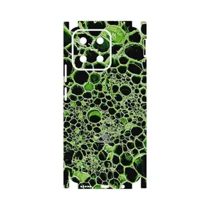 MAHOOT Atom Universe 4-FullSkin Cover Sticker for Honor X7c