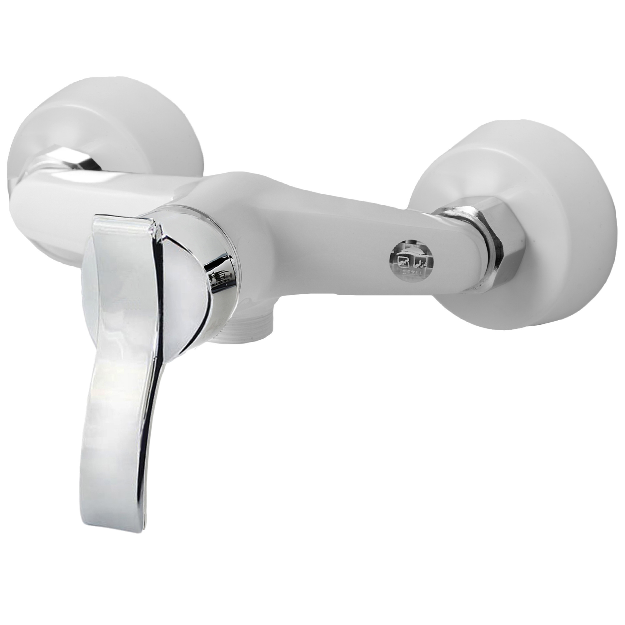 ست شیرآلات دزلی مدل موج لایت مجموعه 4 عددی