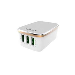 LDNIO A3304 Wall Charger 3 port