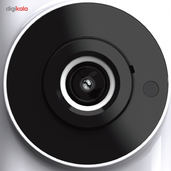 پیجر تصویری کودک آلکاتل مدل IPC-10FX