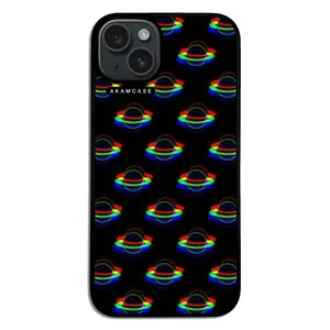 AKAM AMC-WA15PLUS-ILLUSION-26 Cover For Apple iPhone 15 Plus