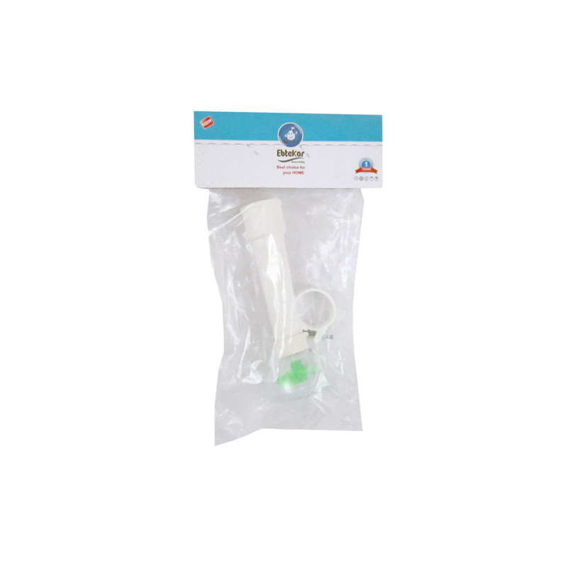 فشار شکن آب ابتکار مدل پروانه ای کد 0048