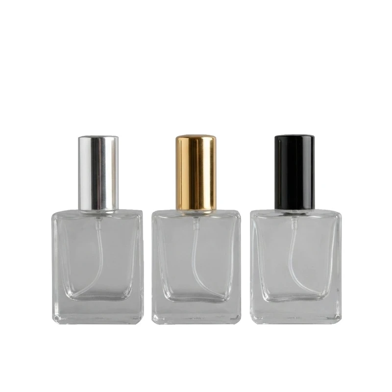 محفظه نگهدارنده عطر مدل RZ BDF 3RA 15.3 ظرفیت 15 میلی‌لیتر بسته 3 عددی