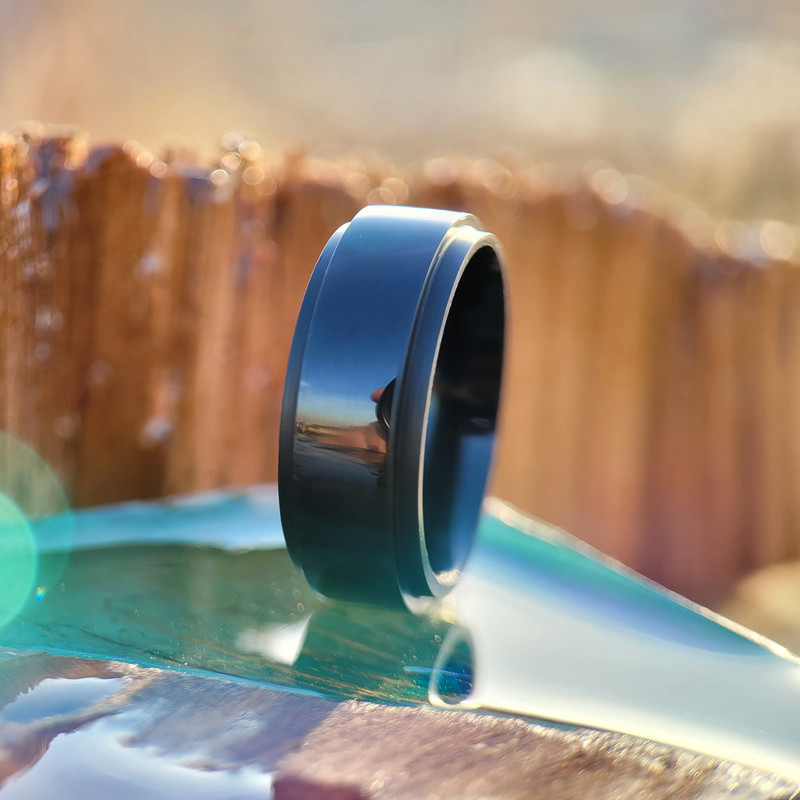 انگشتر مدل بلکس مجموعه چهار عددی