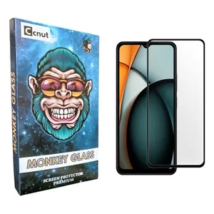 Coconut mnk Screen Protector For Xiaomi  Redmi a3