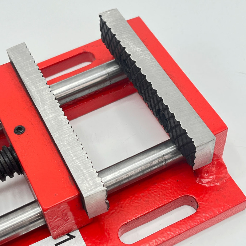 گیره تخت زیر دریلی مدل jt-100