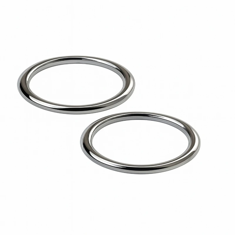 حلقه اسپرت روی مه شکن کد silver_raeisi مناسب برای اطلس بسته دو عددی