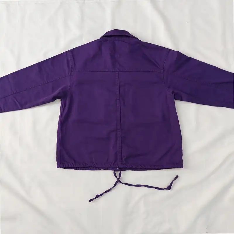 کت زنانه مدل بند دار کد BN