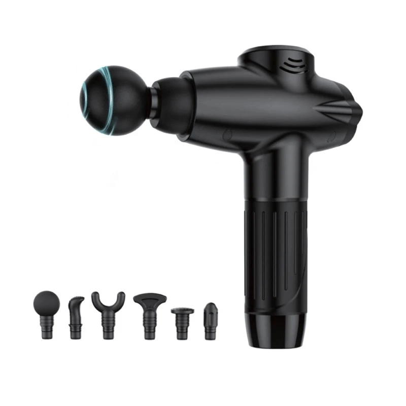 ماساژور تفنگی مدل TODO MG-250