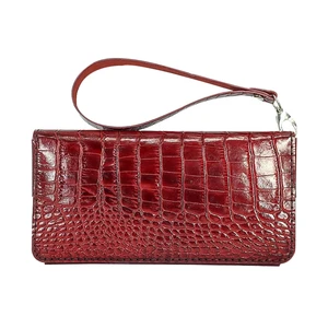 کیف پول خانه چرم آنا مدل 31096a