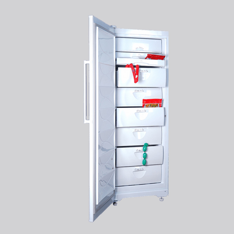 فریزر 18 فوت آزمایش مدل Royal- N2265 F