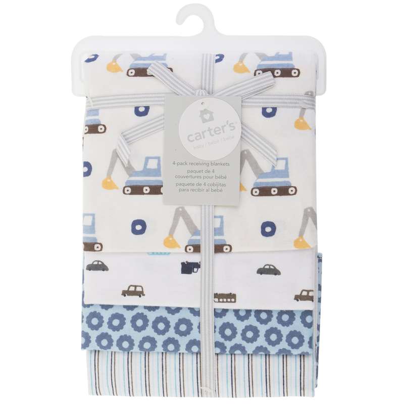 خشک کن کارترز مدل Excavators And Owl بسته 4 عددی