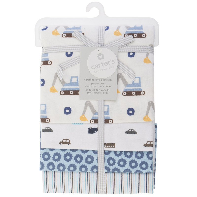 خشک کن کارترز مدل Excavators And Owl بسته 4 عددی