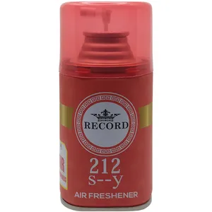 اسپری خوشبو کننده هوا رکورد مدل 212 Women حجم 260 میلی لیتر