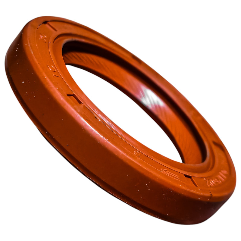 کاسه نمد میل سوپاپ ای ام تی مدل فنردار مناسب برای تیبا