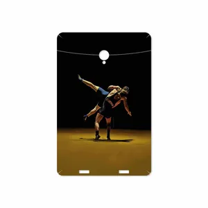 MAHOOT Wrestling Cover Sticker for Verico Unipad