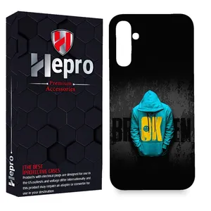 HEPRO MC Cover for SAMSUNG GALAXY S24