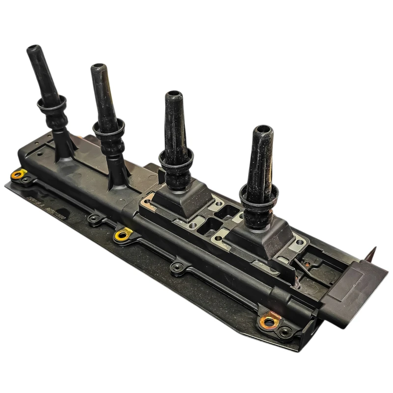 کوئل خودرو فورس مدل Valio.ORG مناسب برای سیتروئن زانتیا و پژو پارس ELX