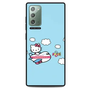 کاور آکام مدل AMCWSGN20-743 مناسب برای گوشی موبایل سامسونگ Galaxy Note 20