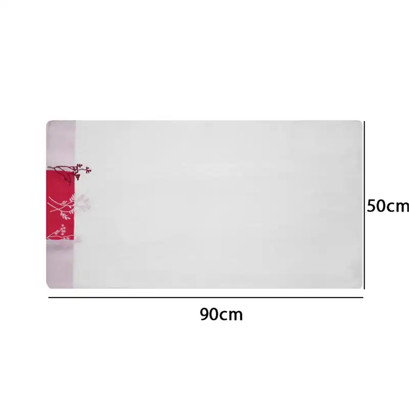 حوله صورت هوبی مدل KARINA-ASORTI708 سایز 50x90 سانتی متر مجموعه چهار عددی