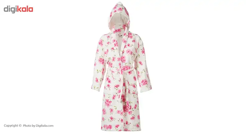 حوله پالتویی نارسیس مدل Sara سایز 115