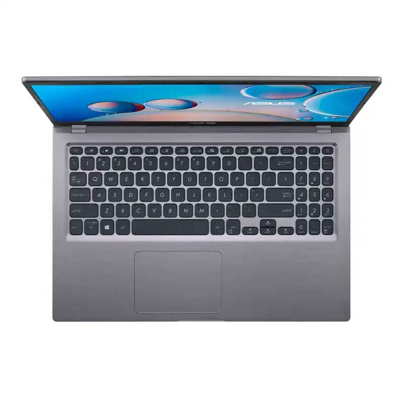 لپ تاپ 15.6 اینچی ایسوس مدل Vivobook 15 X509FA-BR952T-i3 8GB 1HDD - کاستوم شده