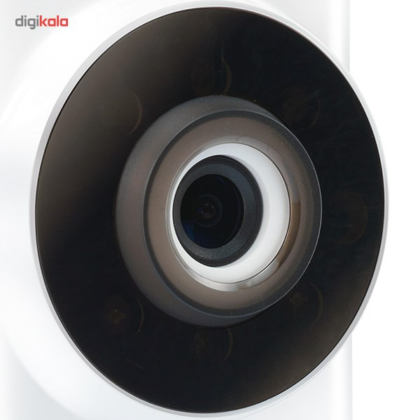 پیجر تصویری کودک آلکاتل مدل IPC-10FX