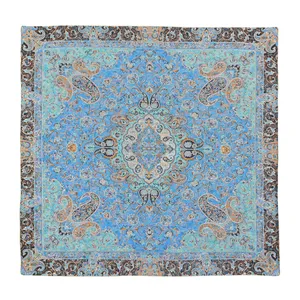 رومیزی ترمه کد NAB101