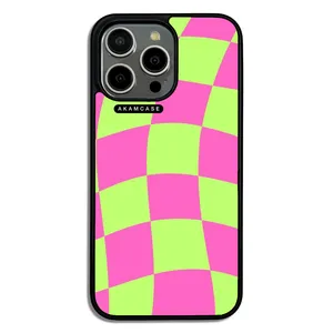 AKAM AMC-WA15PROMAX-SQUARE-22 Cover For Apple iPhone 15 Pro Max