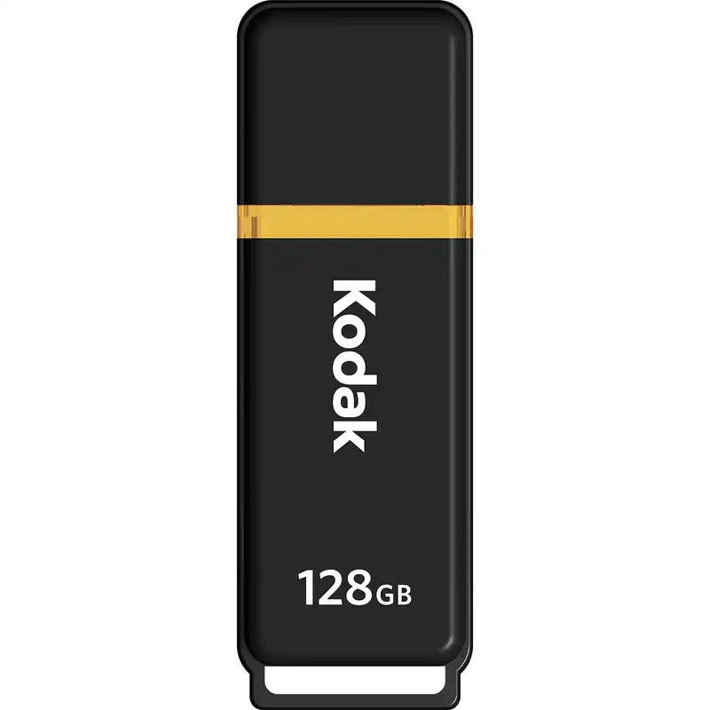 فلش مموری کداک مدل K103 ظرفیت 128 گیگابایت