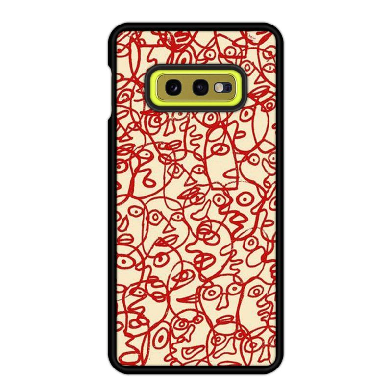 کاور آکام مدل AS10E2244 مناسب برای گوشی موبایل سامسونگ Galaxy S10E