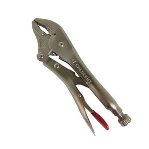 انبرقفلی کرسنت مدل CT100 سایز 10 اینچ