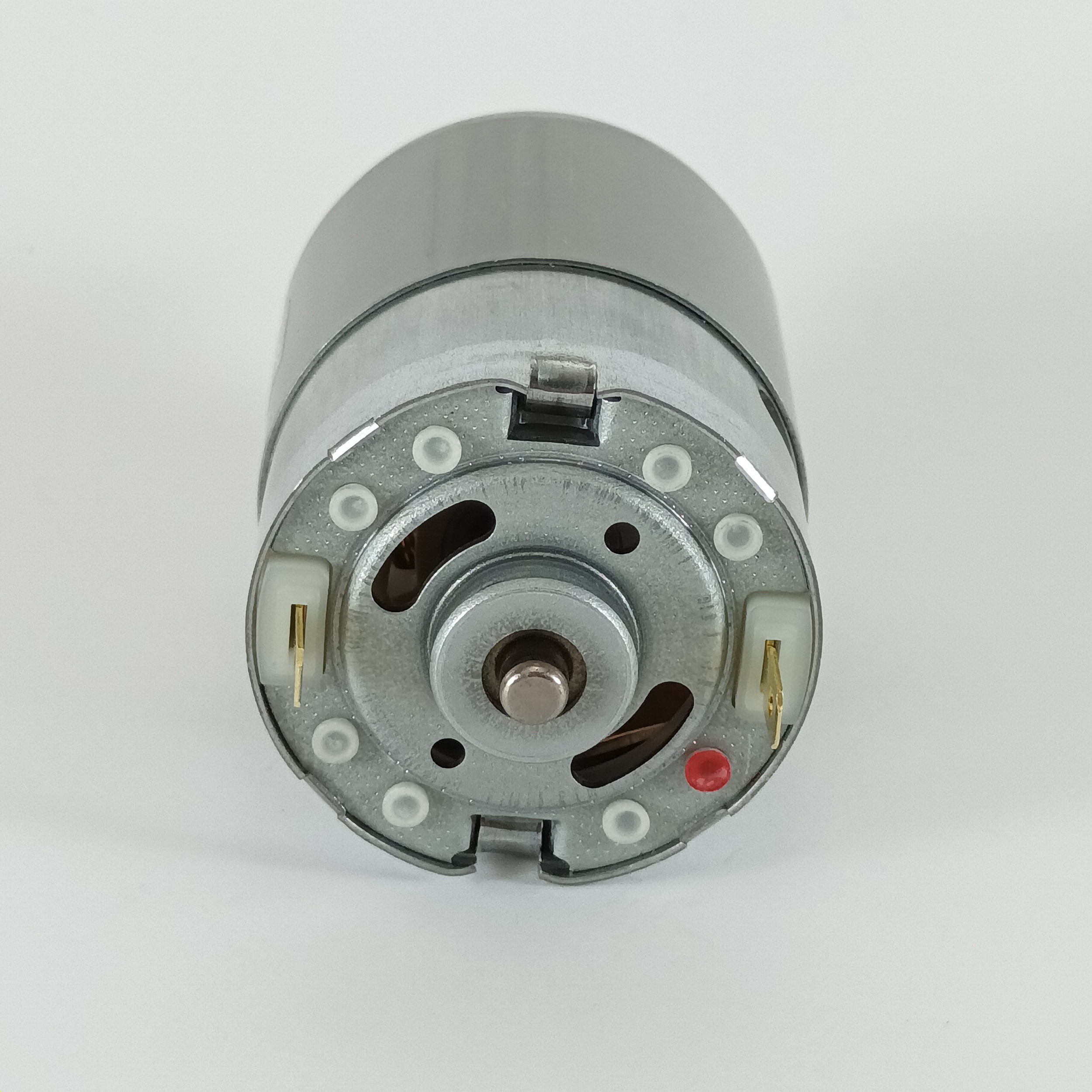 موتور آرمیچر گجت مدل DC12V Motor Mabuchi RS-750sf