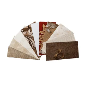 پاکت پول طرح کاغذ دیواری کد 30 بسته 10 عددی