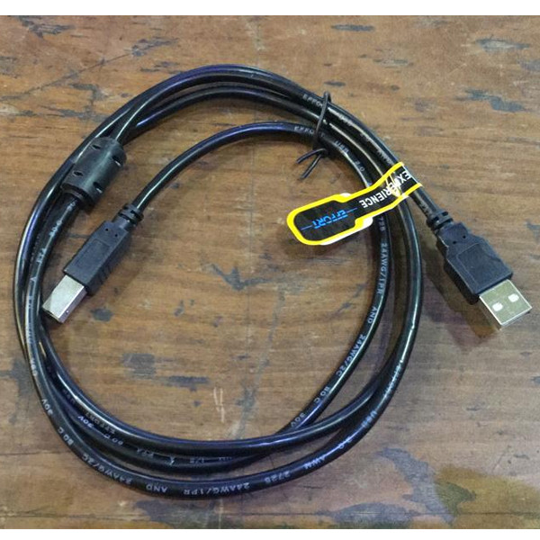 کابل پرینتر ایفورت مدل EF-500 طول 5 متر 1