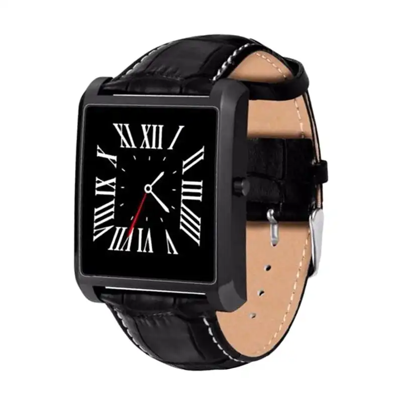 ساعت هوشمند مدل DM8