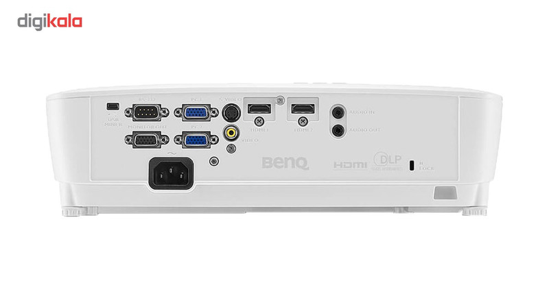 پروژکتور بنکیو مدل MX532