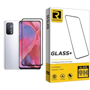 Randika Randika Glass MIX001 Screen Protector For Oppo A74 5G
