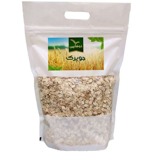 جو پرک خوشه چین - 1 کیلوگرم