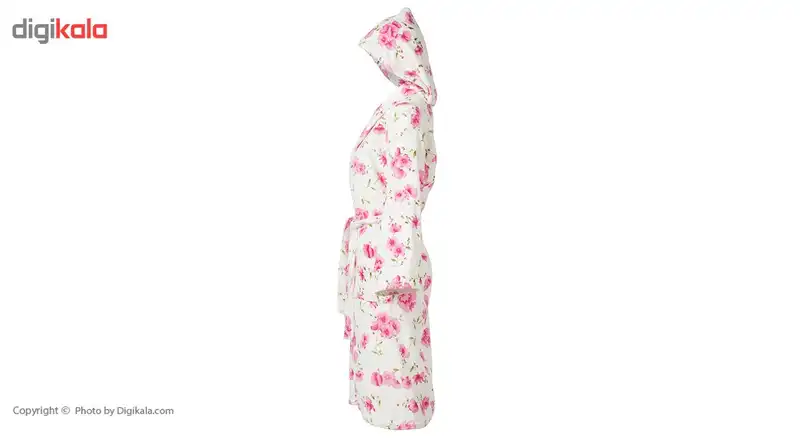 حوله پالتویی نارسیس مدل Sara سایز 115