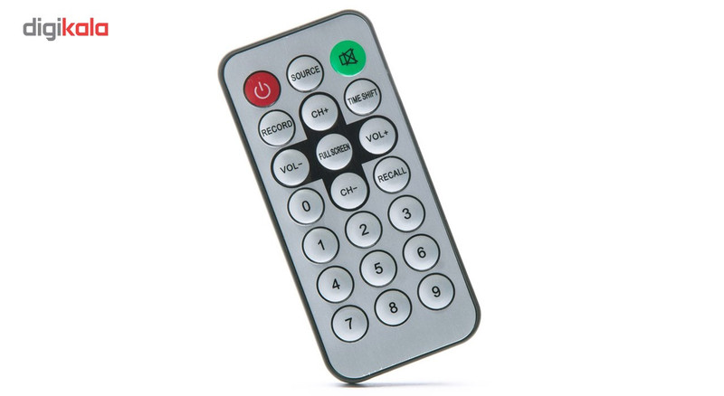 گیرنده دیجیتال USB آر او اچ اس