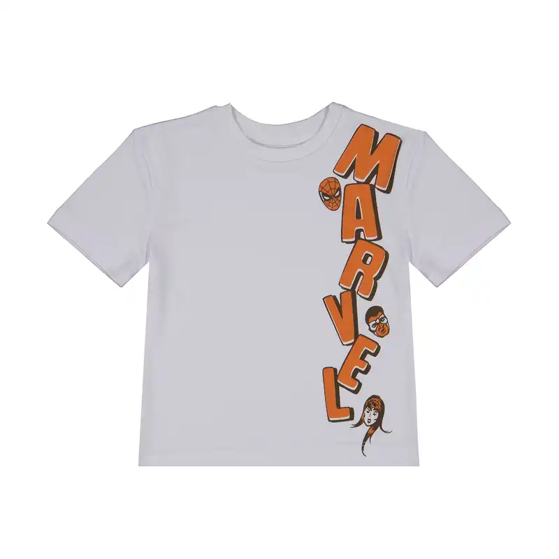 تی شرت بچگانه لبتو مدل 2201907-01