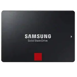 اس اس دی اینترنال سامسونگ مدل 860 Pro ظرفیت 512 گیگابایت