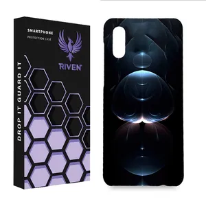 RIVEN RI2-10 Case For Apple iPhone X/XS